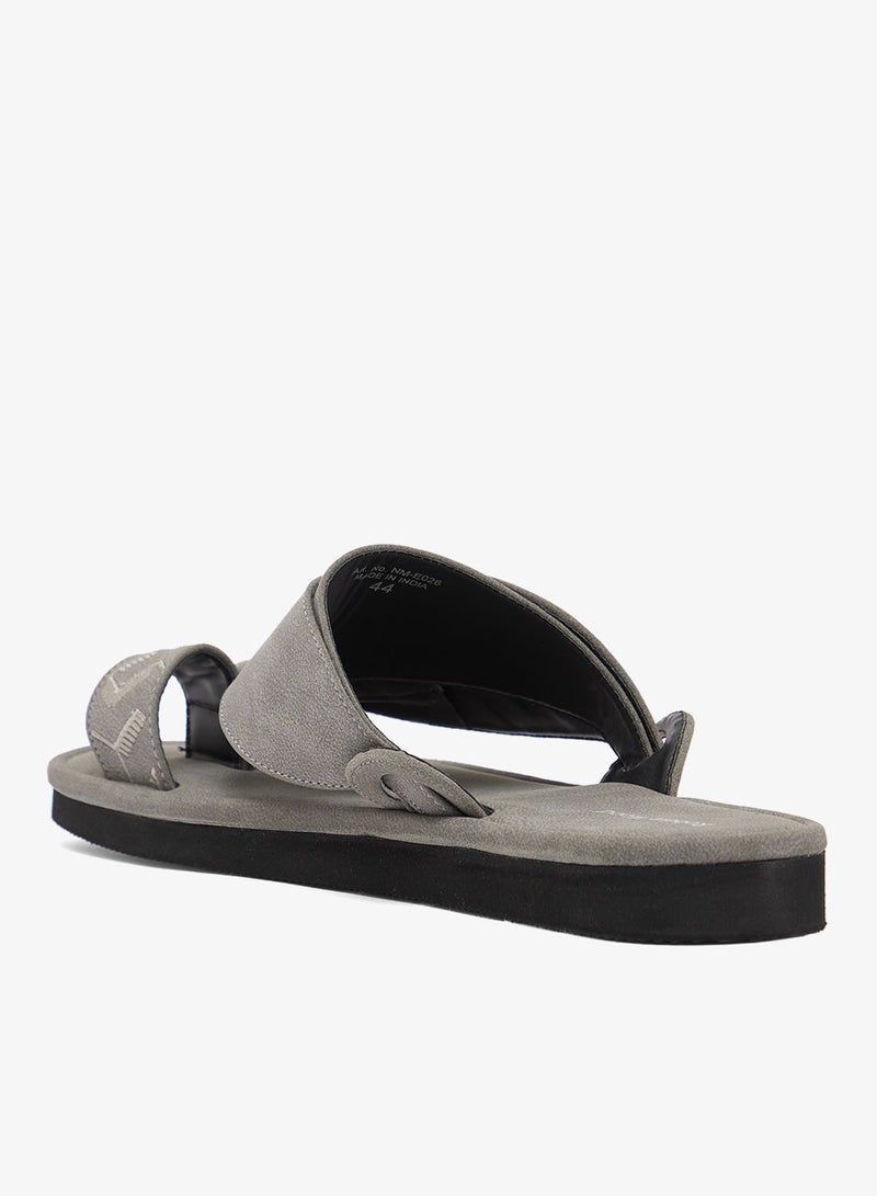 Robert Wood Mens Arabic EVA SHIRGI Slipper - Image 3